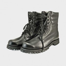 Vibram Style Boot Repair