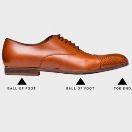Shoe Raising