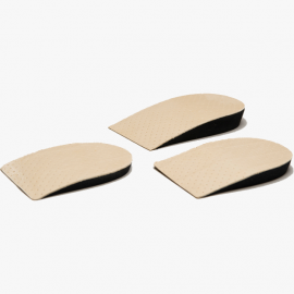 Heel Lifts and Elevators