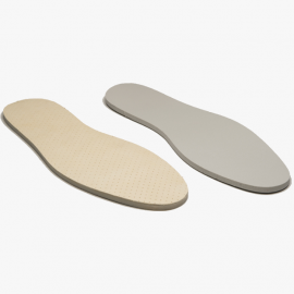 Poron Insoles - Sizes 1 to 13